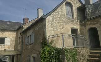 Photo Vente maison Blou