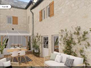 Vente maison 5 pièces Vente maison 5 pièces
