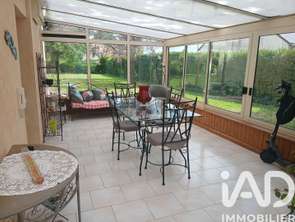 Vente Maison 3 chambresBlou