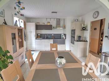 Vente Maison 3 chambresBlou