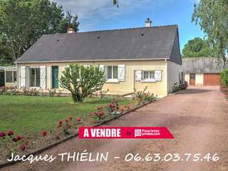 Vente maison 4 pièces Vente maison 4 pièces