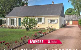 Photo Vente maison Blou