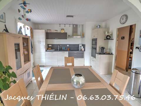 Vente maison 4 pièces Vente maison 4 pièces