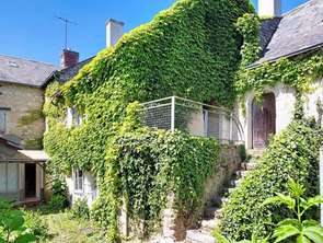 Vente Maison 2 chambresBlou