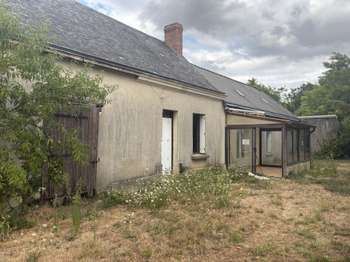 Vente Maison 3 chambresBlou
