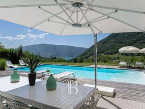 Vente Maison 4 chambresBluffy