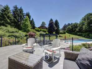 Vente Maison 4 chambresBluffy