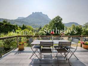 Vente Maison 5 chambresBluffy