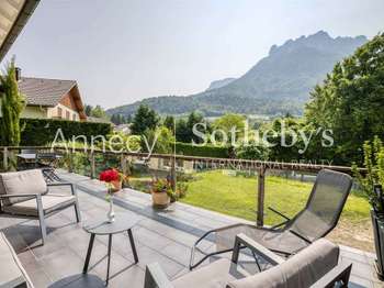 Vente Maison 5 chambresBluffy