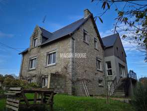 Vente Maison 6 chambresBobital