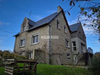 Vente maison 10 pièces Bobital 22