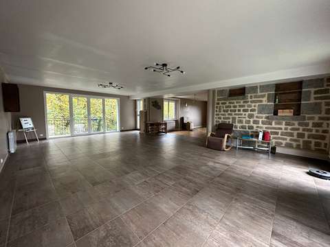 Vente maison 10 pièces