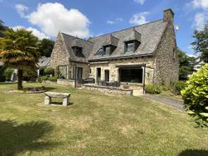 Vente Maison 4 chambresBobital