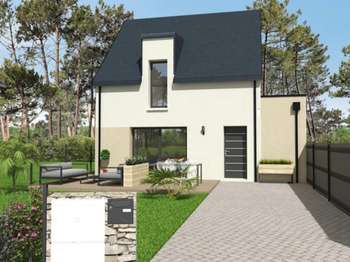 Vente maison 5 pièces Bobital 22