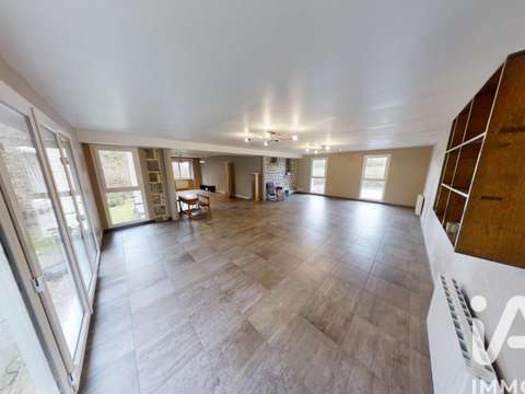 Vente maison 9 pièces Bobital 22