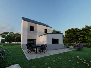 Vente maison