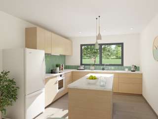 Vente maison