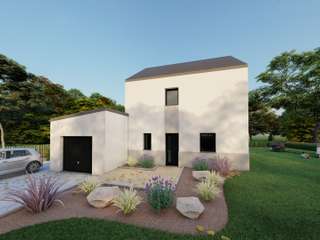 Vente maison