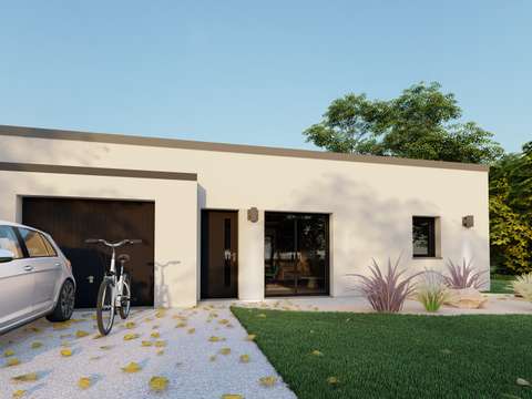 Vente maison Bobital 22