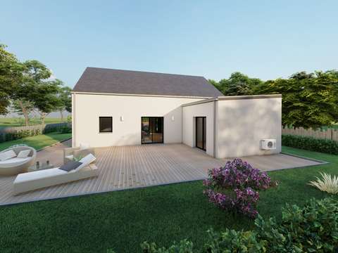 Vente maison Vente maison