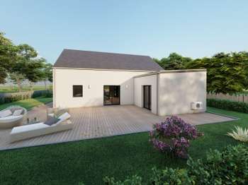 Vente maison