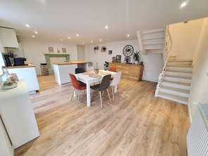 Vente Maison 4 chambresBobital