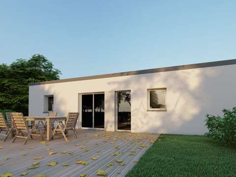 Vente maison Vente maison