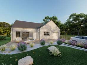 Vente Maison 3 chambresBobital