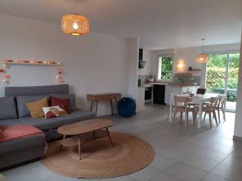 Vente maison 5 pièces Bobital 22