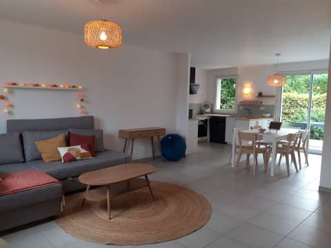 Vente maison 5 pièces Bobital 22