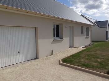 Vente maison 5 pièces Bobital 22