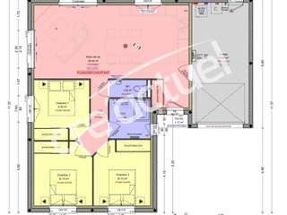 Vente maison 4 pièces Vente maison 4 pièces