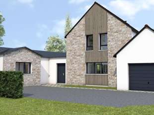Photo Vente maison Bobital