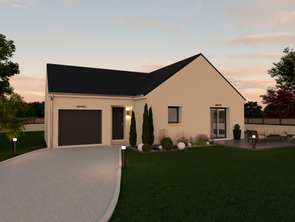 Vente Maison 3 chambresBobital