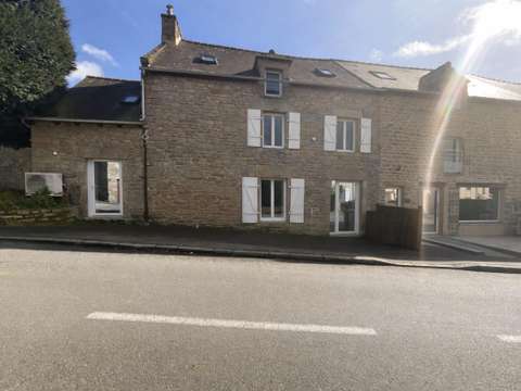 Vente maison Bobital 22