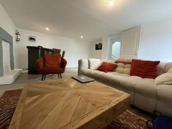 Vente maison