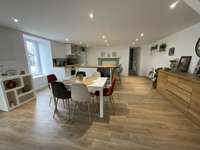 Vente maison