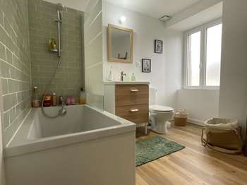 Vente maison