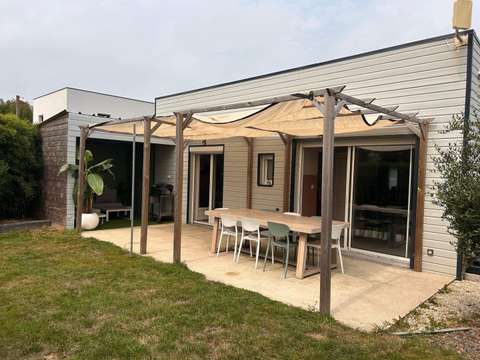 Vente maison 4 pièces Bobital 22