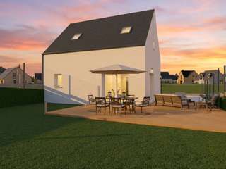 Vente maison 5 pièces Vente maison 5 pièces