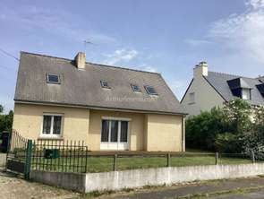 Vente Maison 4 chambresBobital