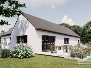 Vente Maison 3 chambresBobital