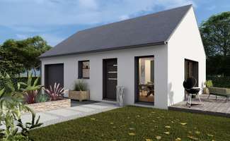 Photo Vente maison Bobital