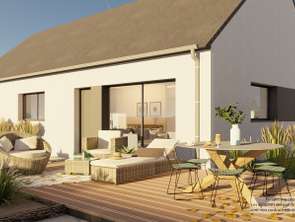 Vente Maison 2 chambresBobital