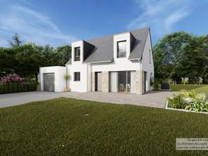 Vente Maison 4 chambresBobital