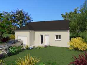 Vente Maison 2 chambresBobital