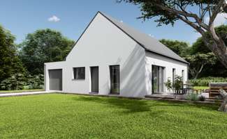 Photo Vente maison Bobital