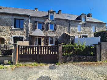 Vente maison 4 pièces Bobital 22