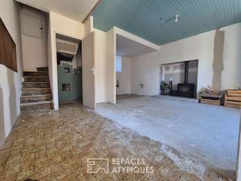 Vente Maison 3 chambresBobital