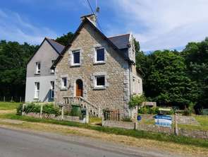 Vente Maison 6 chambresBobital